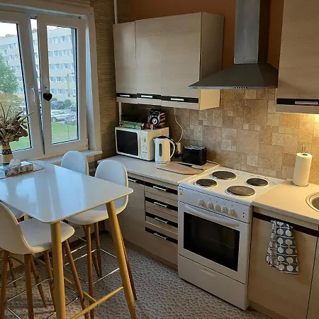 Maennimaee Apartment *