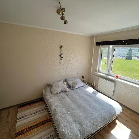 Maennimaee Apartment